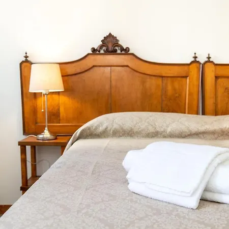 Apartman Ca' Terrazza Di Marco Polo Velence