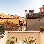 Ca' Terrazza Di Marco Polo *
