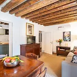 Ca' Terrazza Di Marco Polo *