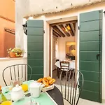 Ca' Terrazza Di Marco Polo By Sarlux *