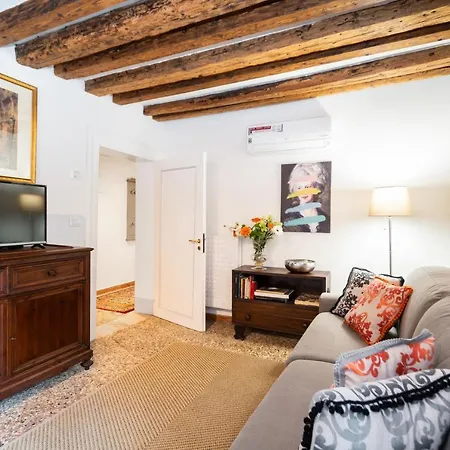 Ca' Terrazza Di Marco Polo *