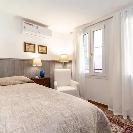 Ca' Terrazza Di Marco Polo Venetië