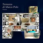 Ca' Terrazza Di Marco Polo By Sarlux
