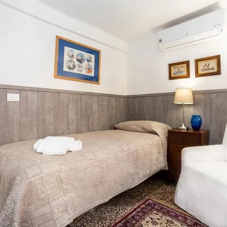 Ca' Terrazza Di Marco Polo *