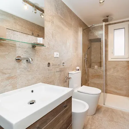 Apartmán Ca' Terrazza Di Marco Polo Benátky