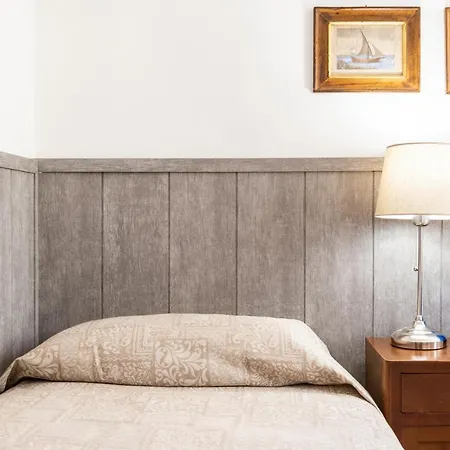 Apartmán Ca' Terrazza Di Marco Polo