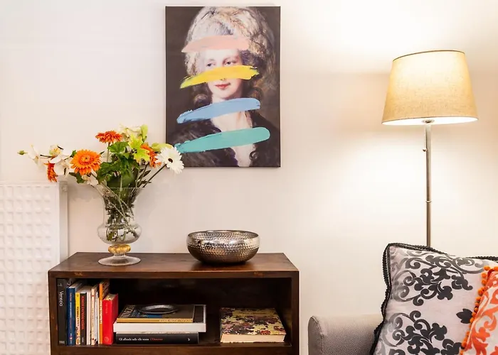 Apartment Ca' Terrazza Di Marco Polo *