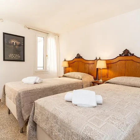 Ca' Terrazza Di Marco Polo