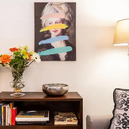 Apartamento Ca' Terrazza Di Marco Polo *